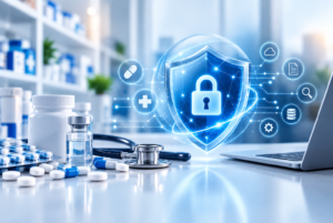 Cyber Security Company in India