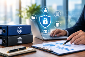 Digital Forensic Company in India