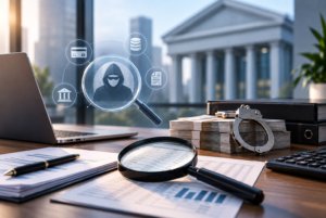 Malware Investigation Services in India